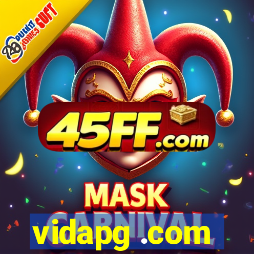 vidapg .com